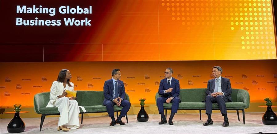 Egypt’s economic reforms attract FDI despite global slowdown: El-Khatib

