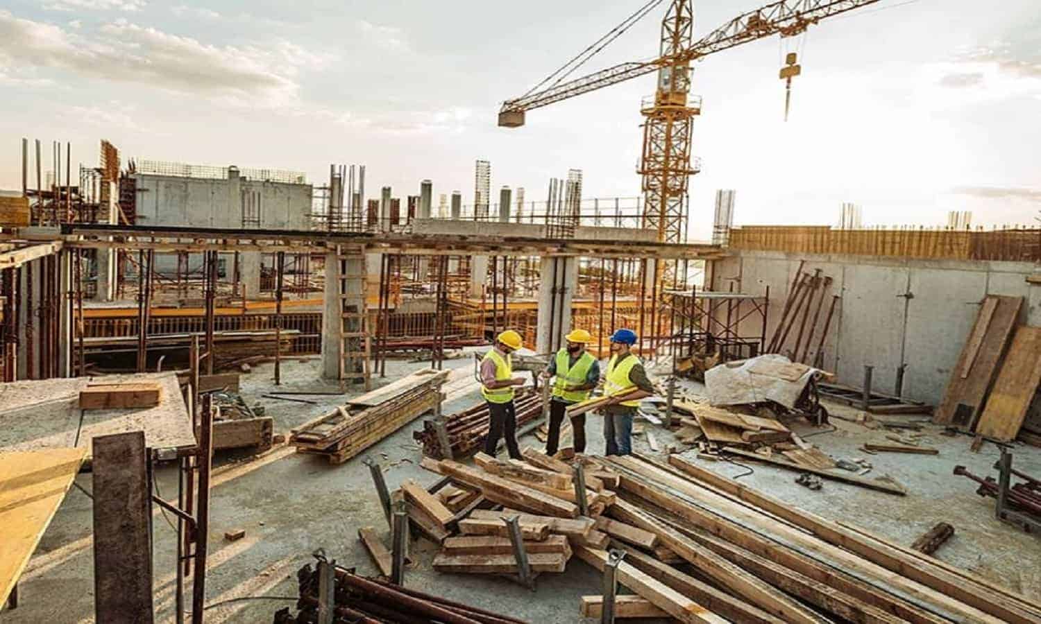 Giza General Contracting’s consolidated net profits up 8.3% YoY in 2022