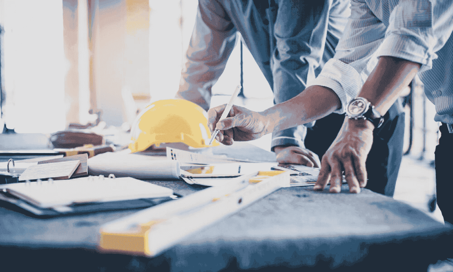 Giza General Contracting’s consolidated profit inches up 0.46% YoY in Q1
