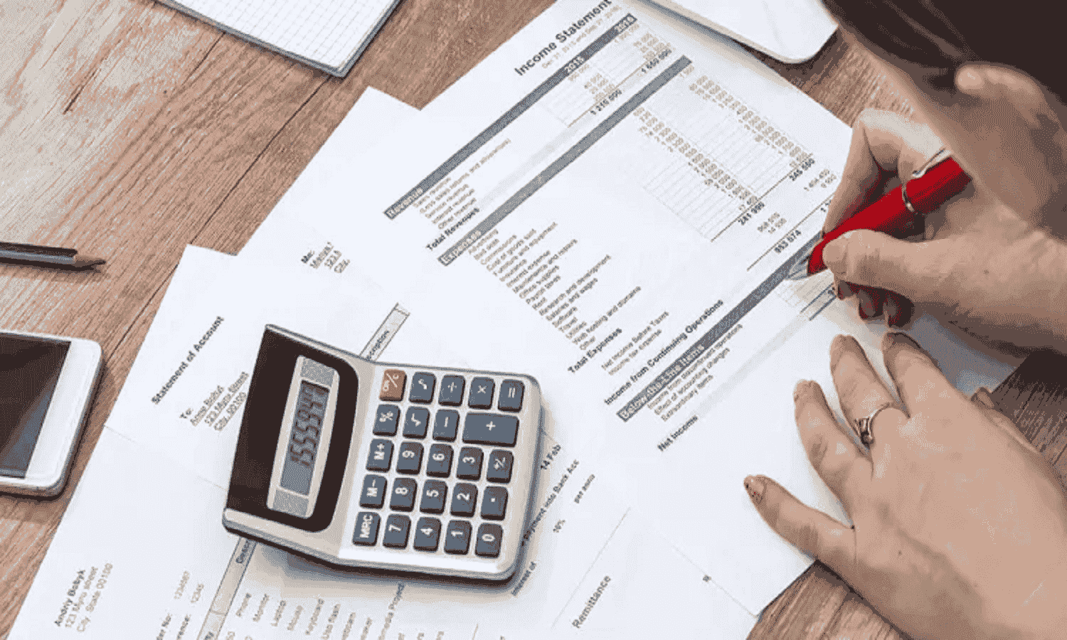 EFIC’s consolidated profits drop 12.9% YoY in H1