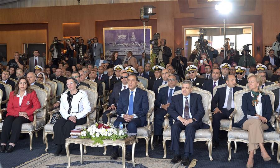 264 سفينة تعدّل مسارها من رأس الرجاء الصالح لقناة السويس منذ أول فبراير
