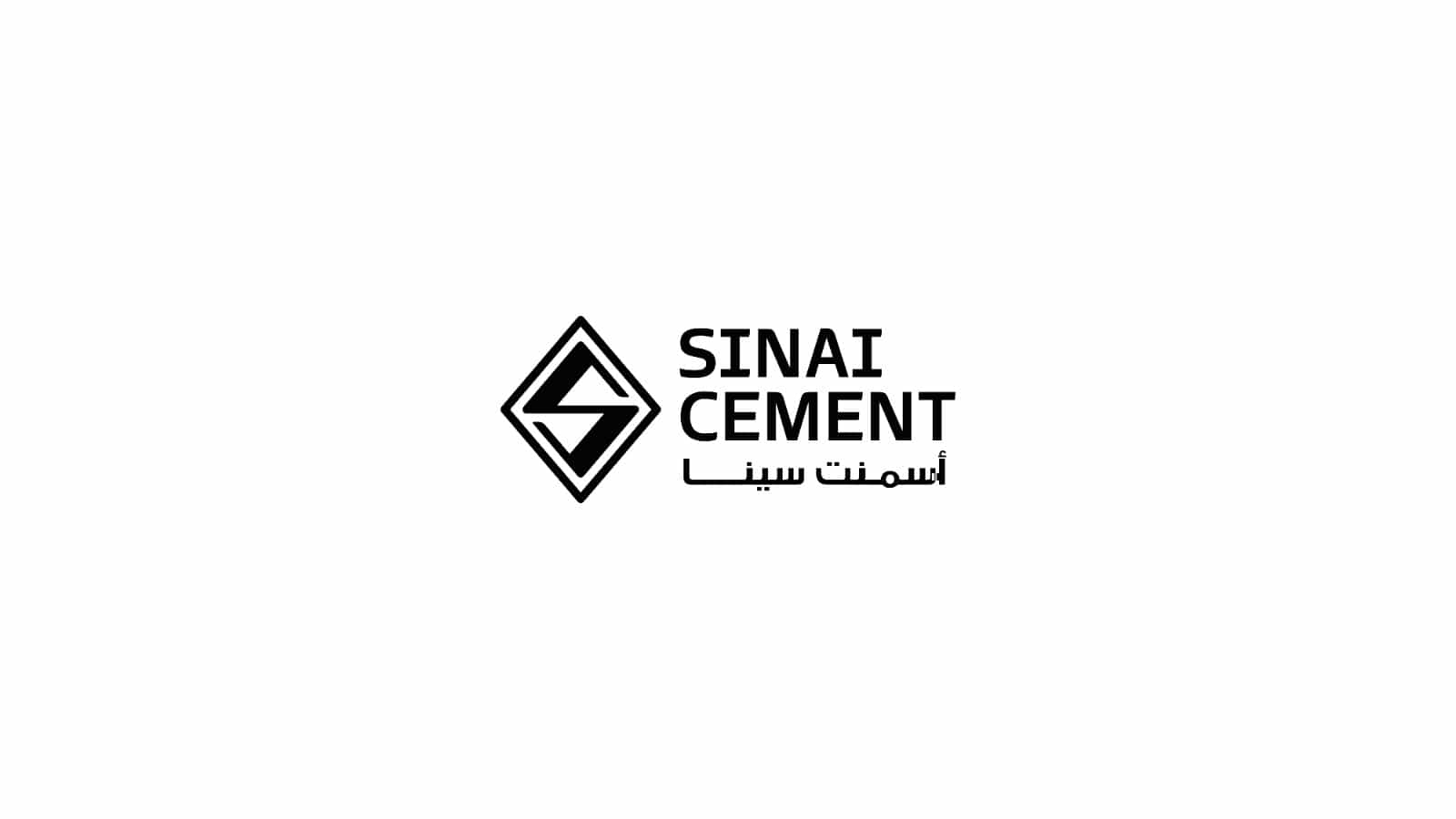 محفظة منتجات أسمنت سيناء تحقق قدرة إنتاجية 2.9 مليون طن من الأسمنت سنويًا

