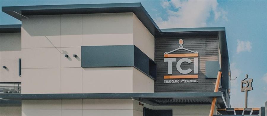 TCI secures 1st customs license as a distribution center in SCZONE ports

