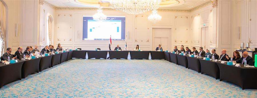 SCZone’s revenues grow 40% to EGP 8.6B by end of March 2025