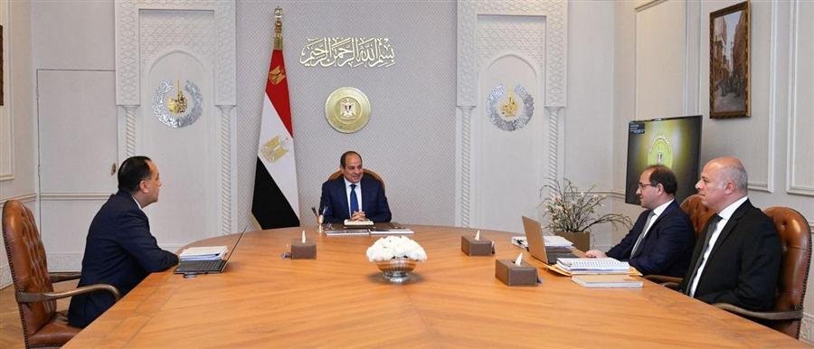 زيادة مرتقبة في الأجور وتوسيع الإنفاق على الصحة والتعليم بموازنة 2027/26