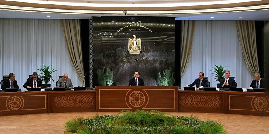 مدبولي: استعدادات مبكرة لتجنب انقطاع التيار الكهربائي في ظل التوترات الإقليمية