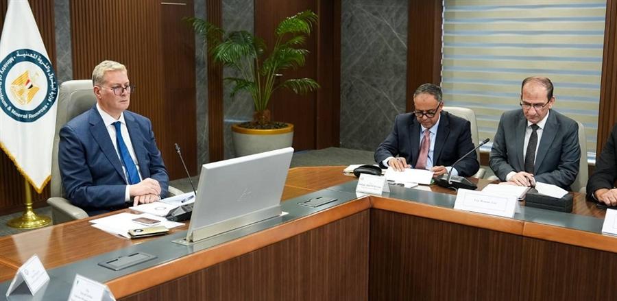 البترول: خطة خمسية لزيادة الاكتشافات والإنتاج بالتوسع في الذكاء الاصطناعي