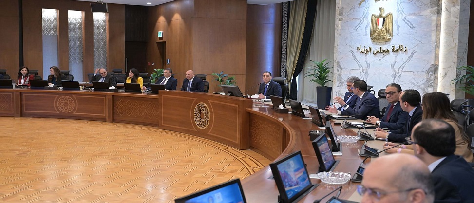 مدبولي يوجه بعرض الصياغة المعادة للبرنامج المتكامل للمساندة التصديرية على المصدرين