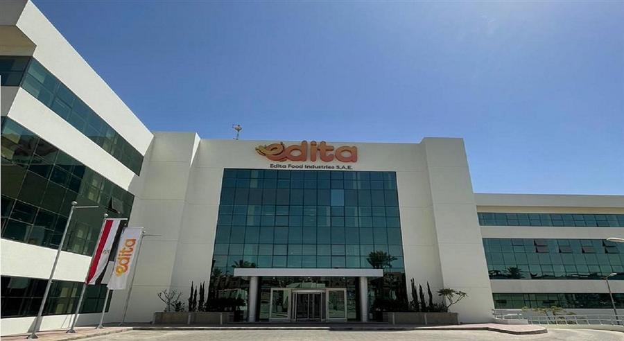 Edita to back Iraq expansion via $25M IFC loan


