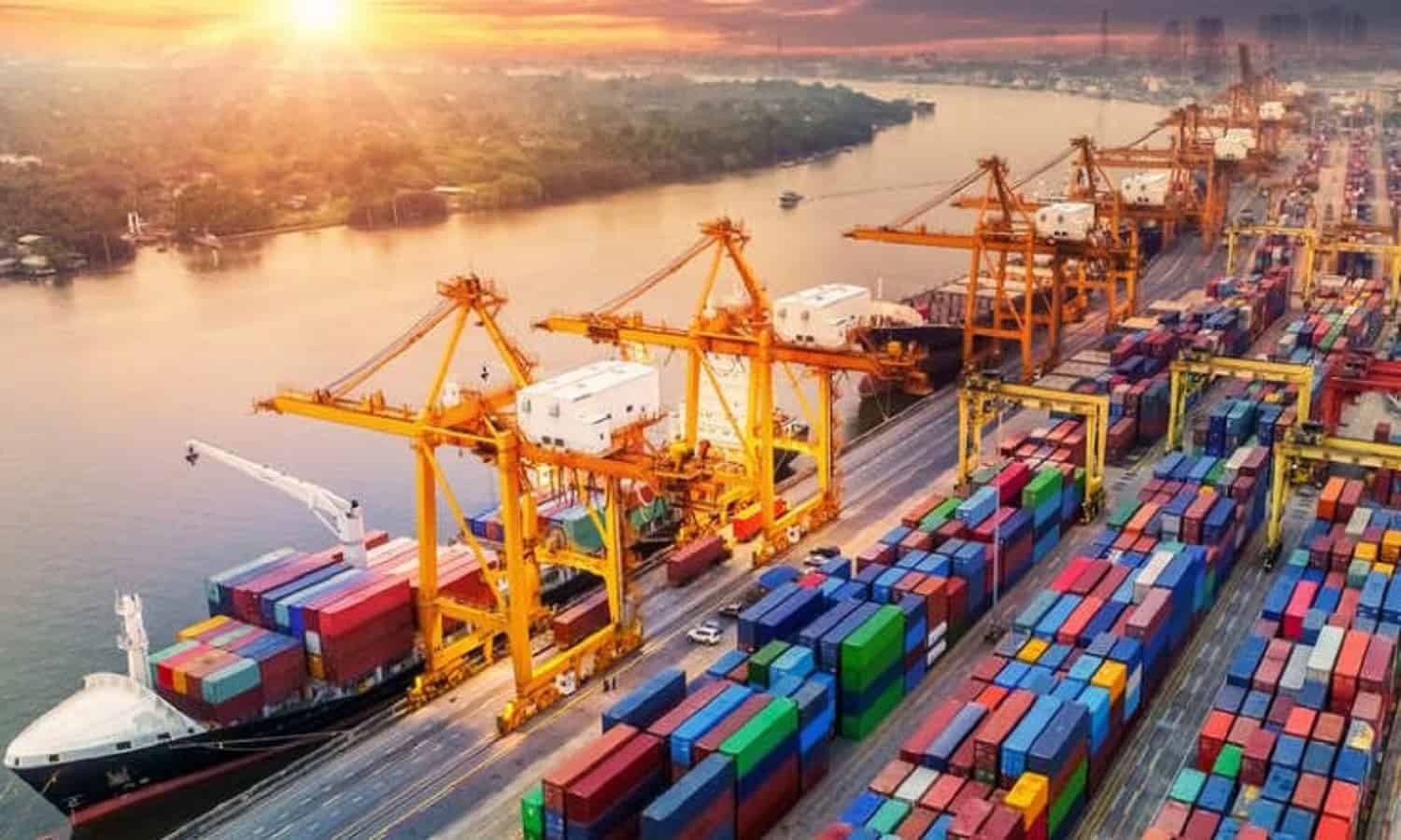 %0.11 تراجعا بخسائر العربية المتحدة بنهاية يونيو 2023