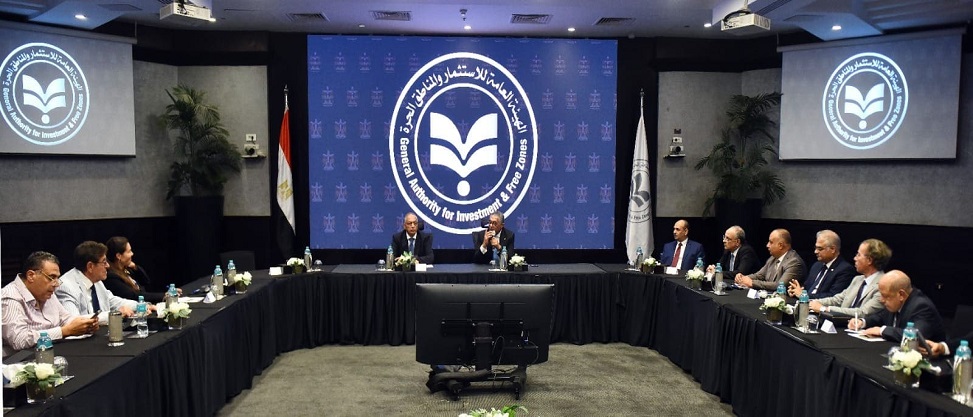 هيئة الاستثمار تستهدف بدء العمل في المناطق الحرة العامة الجديدة آخر 2026