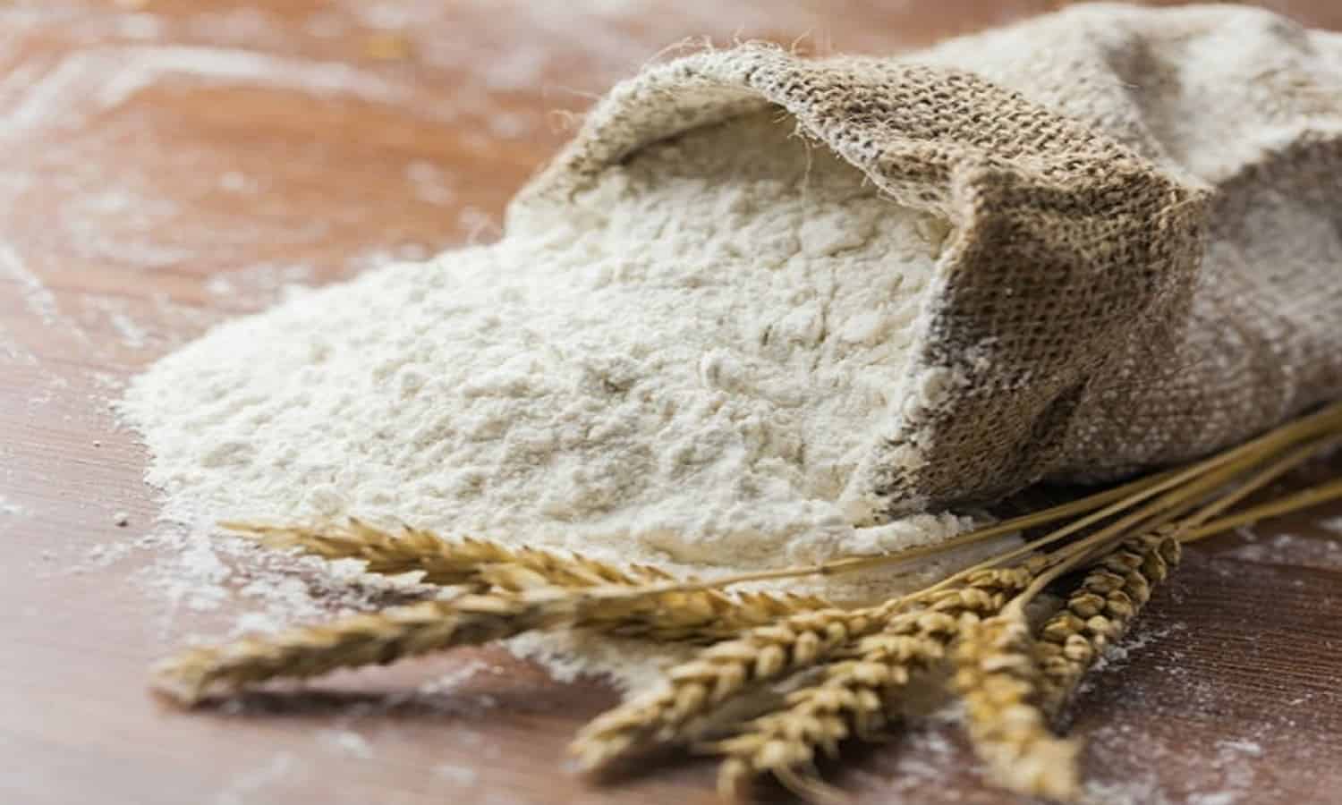 مطاحن الإسكندرية تتراجع بأرباحها الربعية قليلا