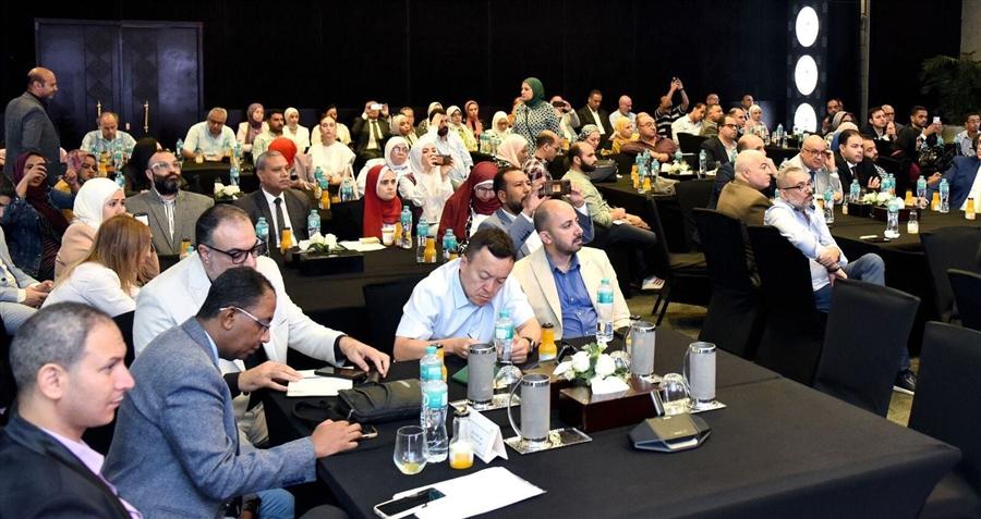 هيئة الاستثمار: تطوير مصانع الأسمدة لتتوافق مع ألية الاتحاد الأوروبي لتعديل حدود الكربون 
