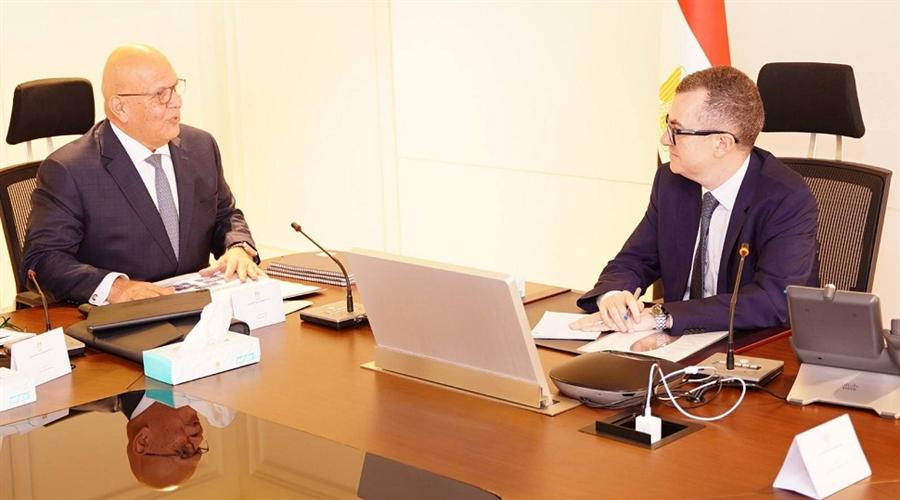 التخطيط توجه بتعزيز دور بنك الاستثمار القومي لدعم النمو الاقتصادي