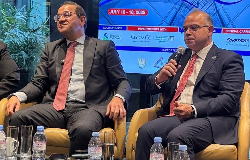 فريد: فرص استثمارية واعدة في القطاع المالي غير المصرفي بمصر أمام المستثمرين الدوليين