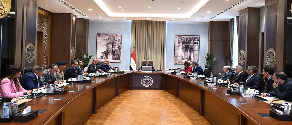 مدبولي: خطة لزيادة حجم أسطول الطيران بنحو 30% خلال الفترة المقبلة