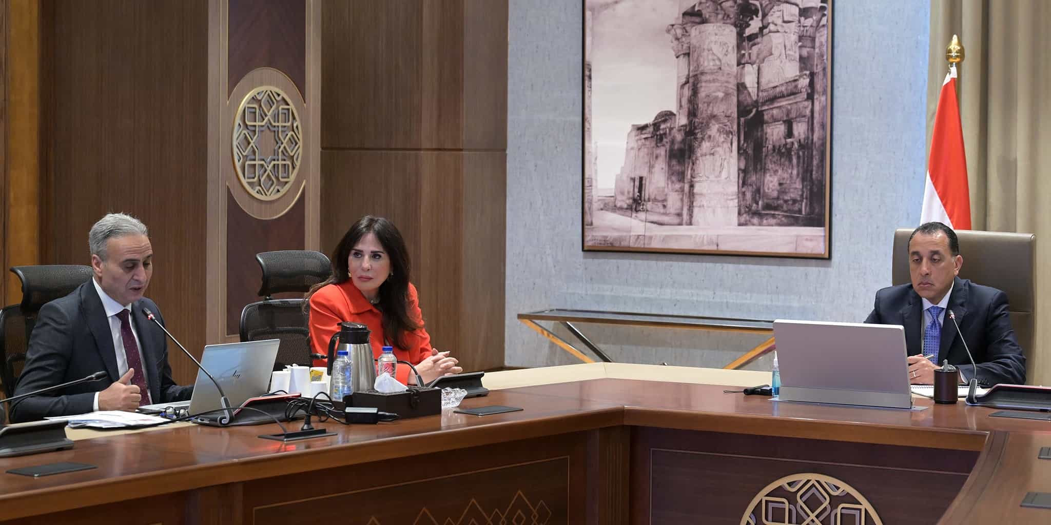 مدبولي يستعرض حصاد حماية المستهلك 2024 والربع الأول للعام الجاري