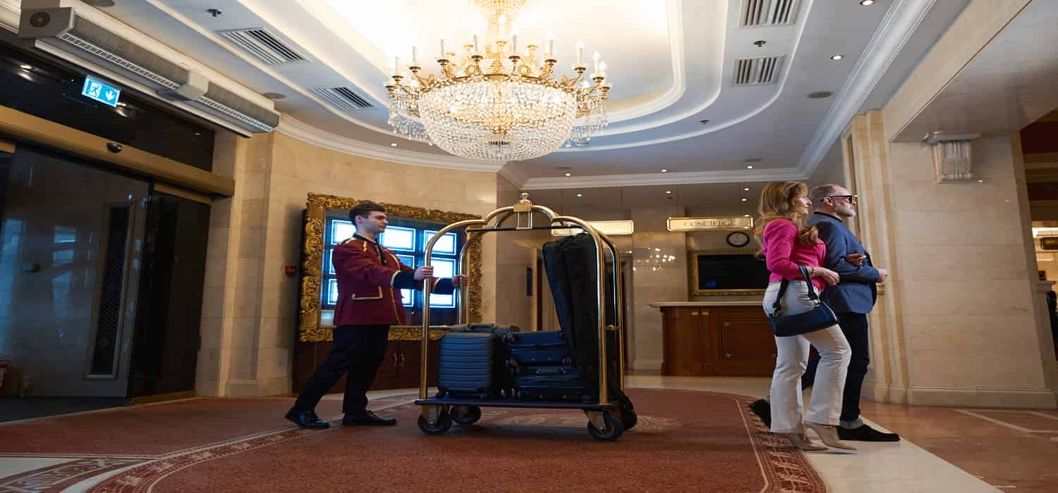 FRA nods to Misr Hotels’ nominal value split