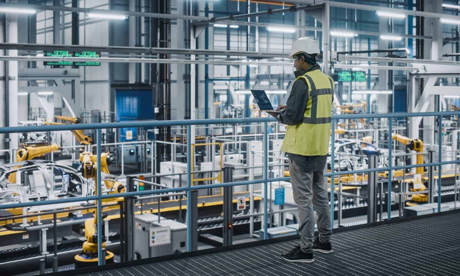 EGX nods to listing MB Engineering’s capital increase