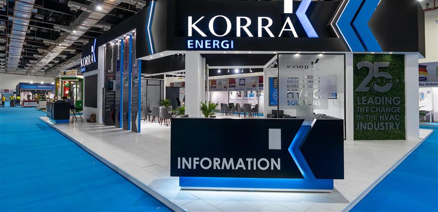 FRA greenlights Korra Energi’s capital hike to EGP 855M

