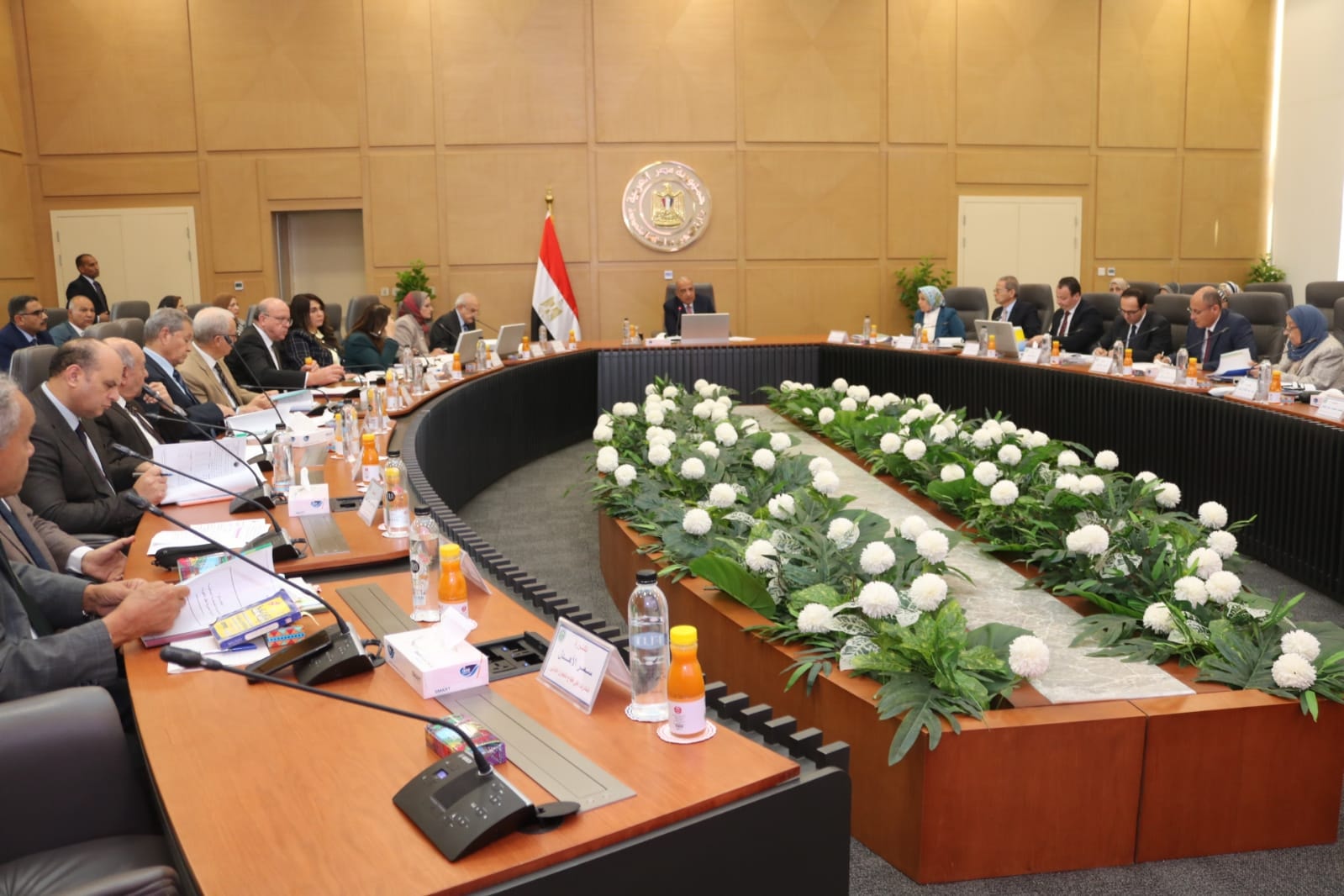 فصل المصرية لنقل الكهرباء عن القابضة تمهيدًا لتحرير السوق
