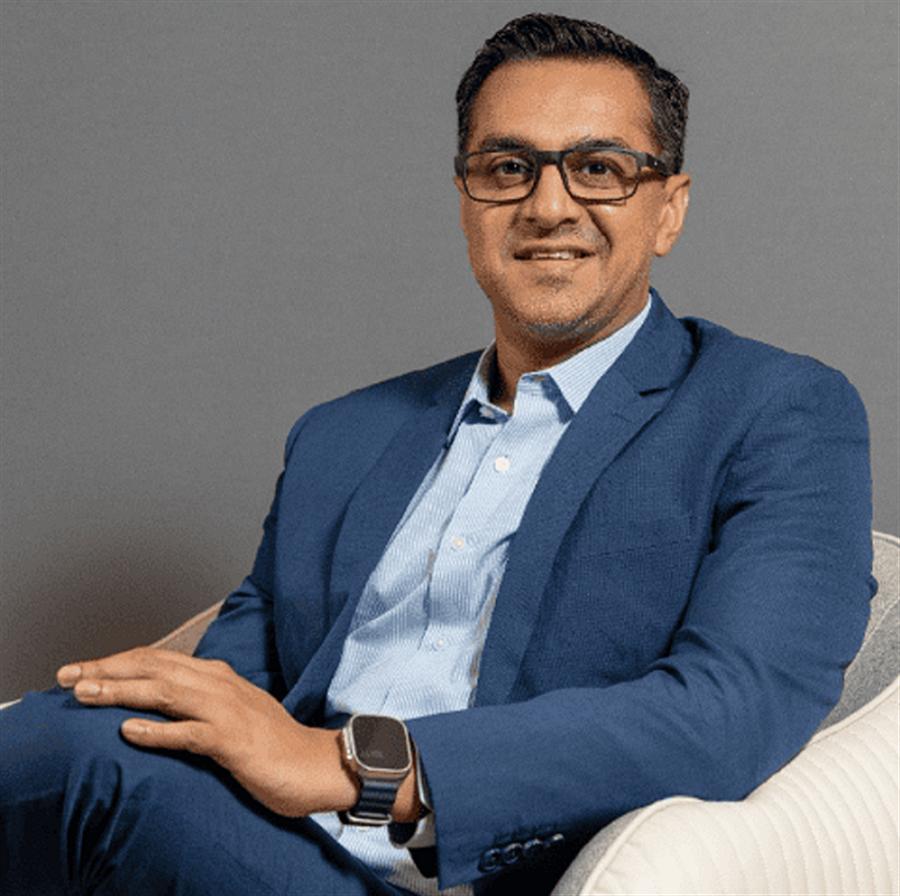 Rohan Fernandes appointed as General Motors Egypt’s Chairman, Managing Director

