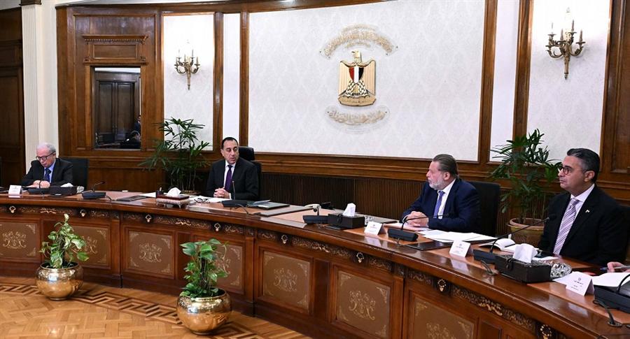 مدبولي: خطة لتأمين النقد الأجنبي والسلع الأساسية وسط تداعيات الحرب الإقليمية