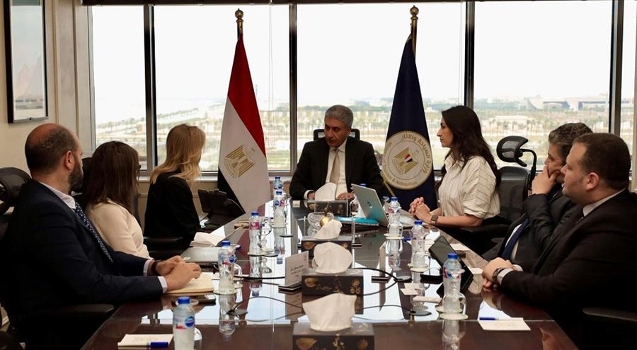 شراكة استراتيجية بين السياحة المصرية وفيزا لتعزيز المدفوعات الرقمية