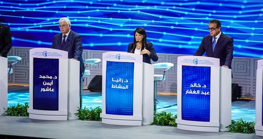 7.6 تريليون جنيه استثمارات الدولة في 12 عام لتعزيز التنمية البشرية