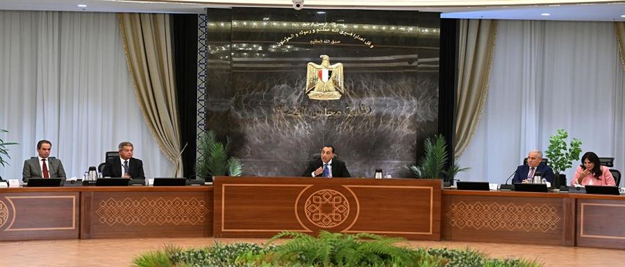 الحكومة: نستهدف رفع معدل النمو 7% وخفض الدين العام إلى أدنى مستوياته