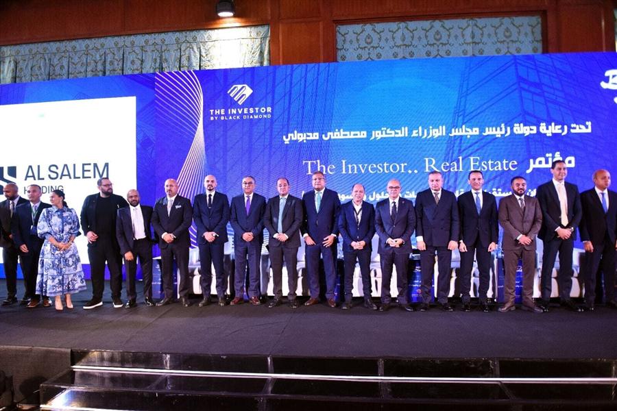 هيبة: نمو عدد الشركات الجديدة في قطاع التشييد والبناء 20% خلال 2024
