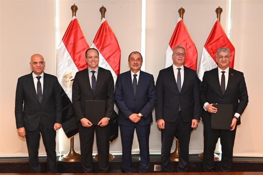 إعادة تأهيل وتشغيل فندق جيت بيتش بالعين السخنة باستثمارات 120 مليون جنيه
