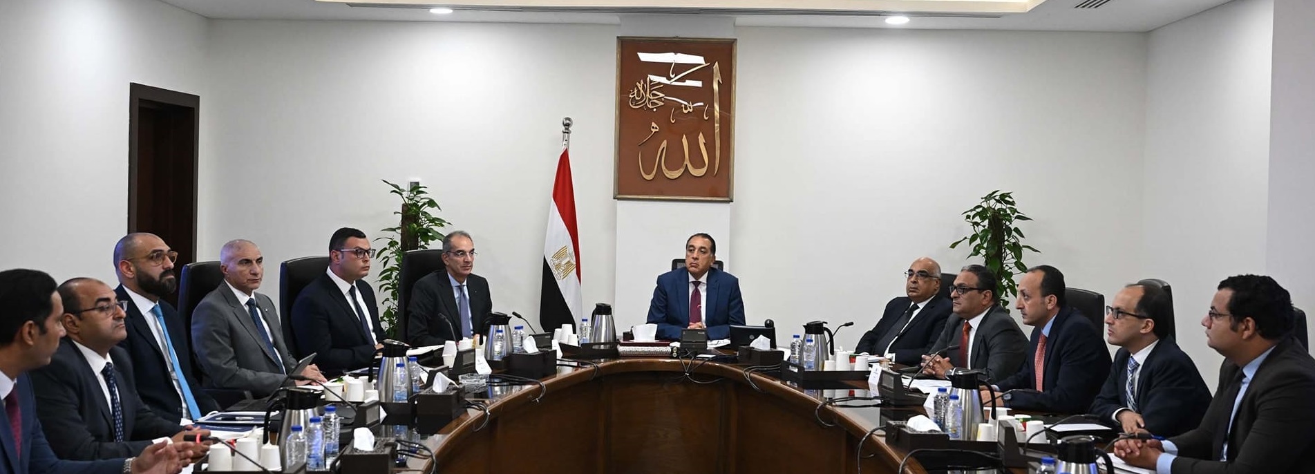 منصة رقمية موحدة لترويج العقارات المصرية وتسجيل الملكية إلكترونيًا