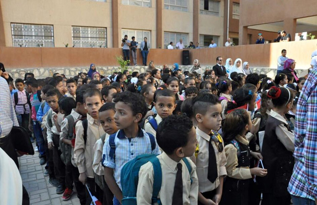 جدل  بين الخبراء حول قيمة مخصصات التعليم والصحة بالموازنة العامة الجديدة 