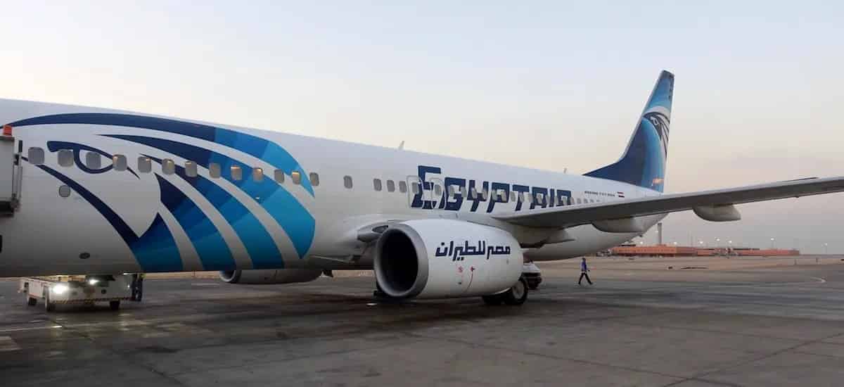 مصر للطيران تخطط للعودة إلى أستراليا