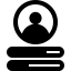 Social Media Users Icon